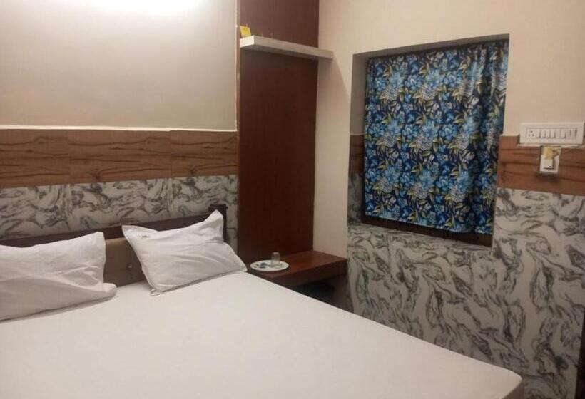 Номер Стандарт, Vel Residency
