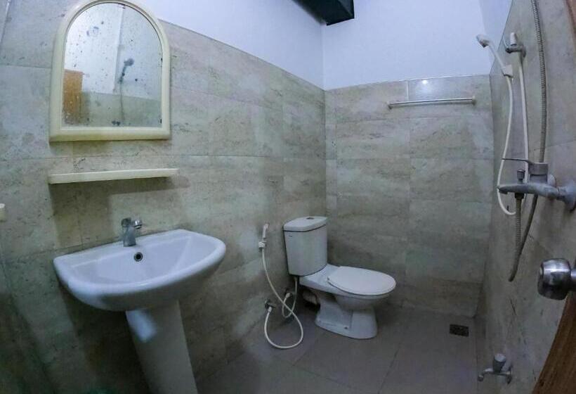 اتاق اکونومی, Samara Guest Inn