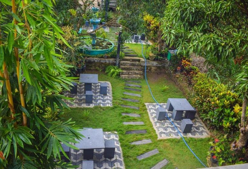 اتاق لوکس چهار تخته, Samara Guest Inn