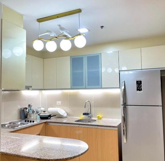 침실 2개 아파트, Cozy Condo By The Beach