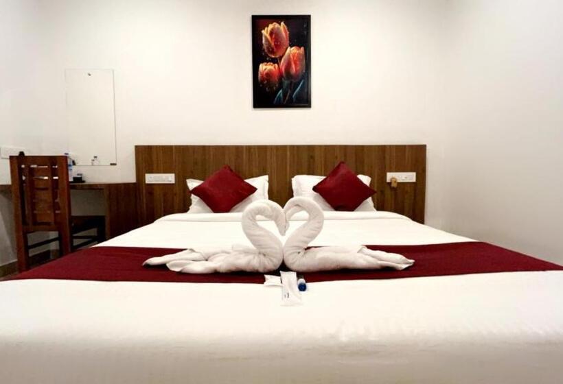 Номер Deluxe, Dream Suite, Kattappana