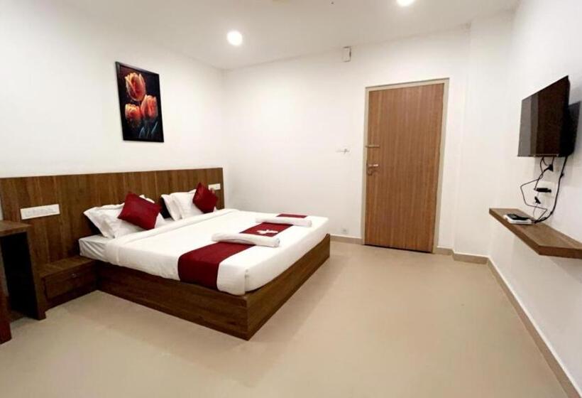 Номер Deluxe, Dream Suite, Kattappana