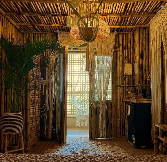 اتاق خانوادگی, Il Campo Ecolodge & Boutique