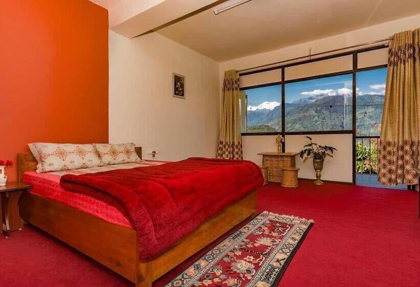 اتاق سوپریور, Norbulingka Retreat