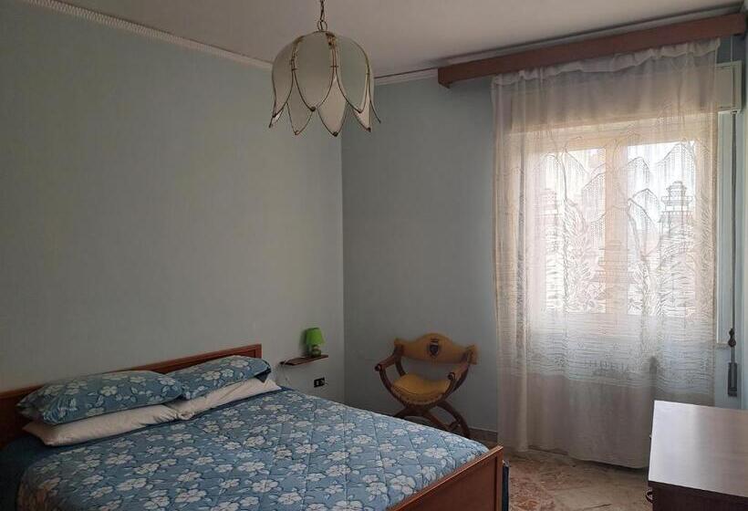 Номер Стандарт, Casa Nonna Angelina