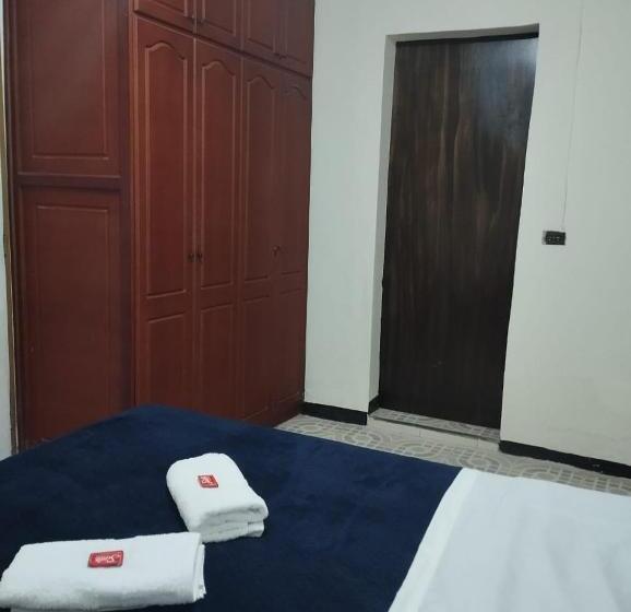 스탠다드 룸, Hostal El Marial E