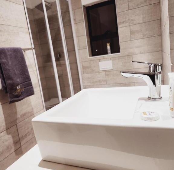 이코노미 룸, Kb Guesthouse