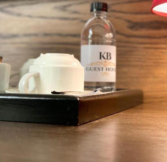 패밀리 룸, Kb Guesthouse