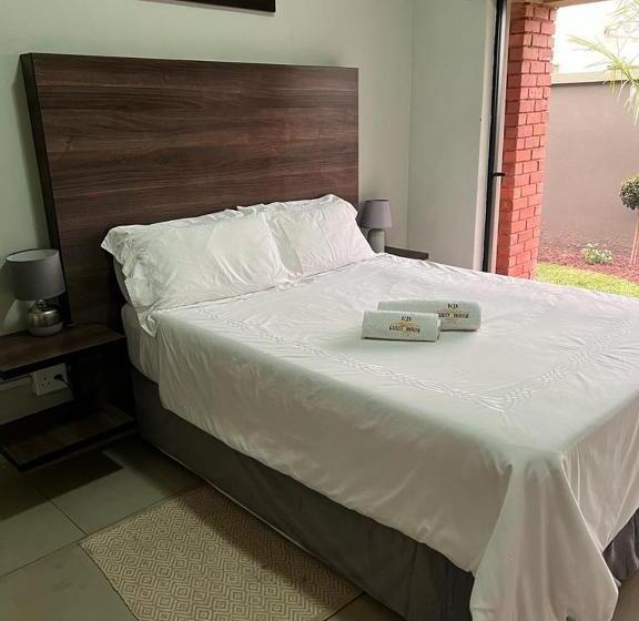 스탠다드 룸, Kb Guesthouse