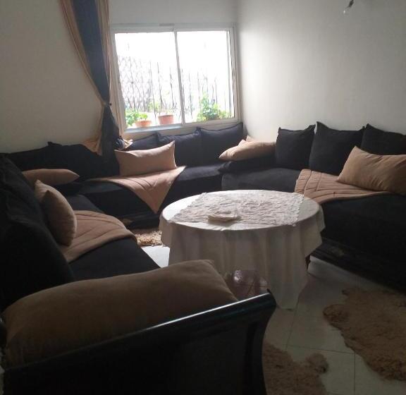 اتاق استاندارد, Room In Guest Room   Nadia Chamber With Lounge Terrace