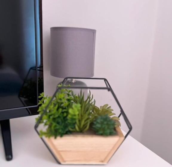 Номер Стандарт, Trendy Town House   Room 1