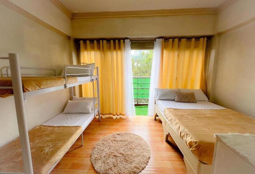Apartamento 1 Dormitório com Sacada, The Burnham Bliss By Latré