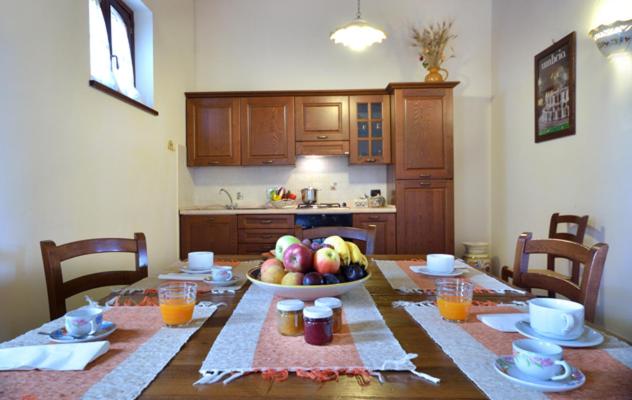 带2个卧室的公寓, Agriturismo Bellarosa