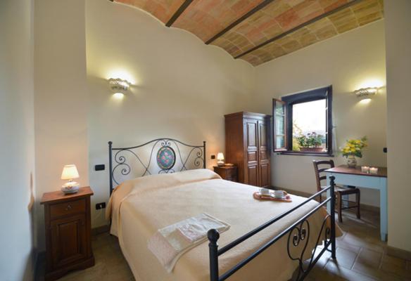 带2个卧室的公寓, Agriturismo Bellarosa