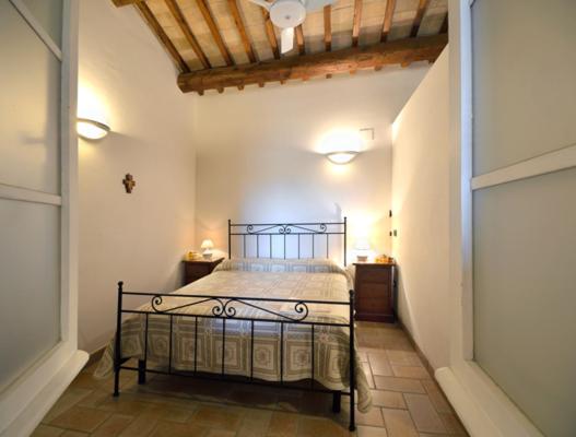 带2个卧室的公寓, Agriturismo Bellarosa