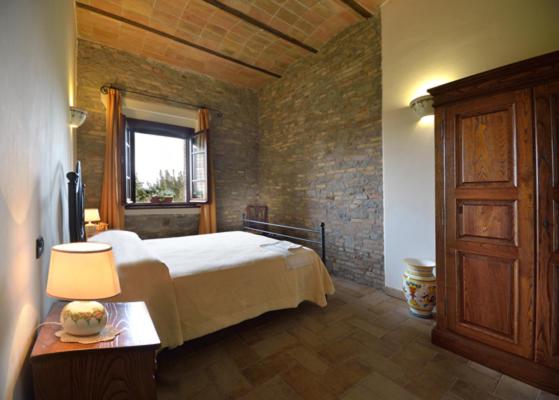 带2个卧室的公寓, Agriturismo Bellarosa