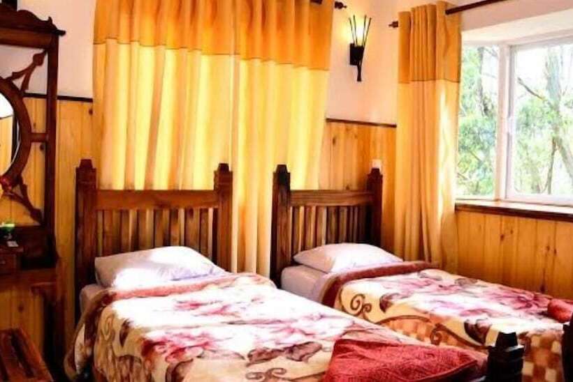اتاق لوکس, New Tour Inn