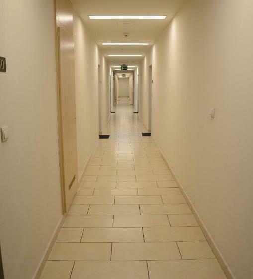 آپارتمان لوکس 1 خوابه, Angel City Center Krakow Apart