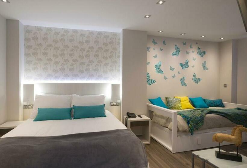إستوديو قياسى, Salamanca Suite Studios