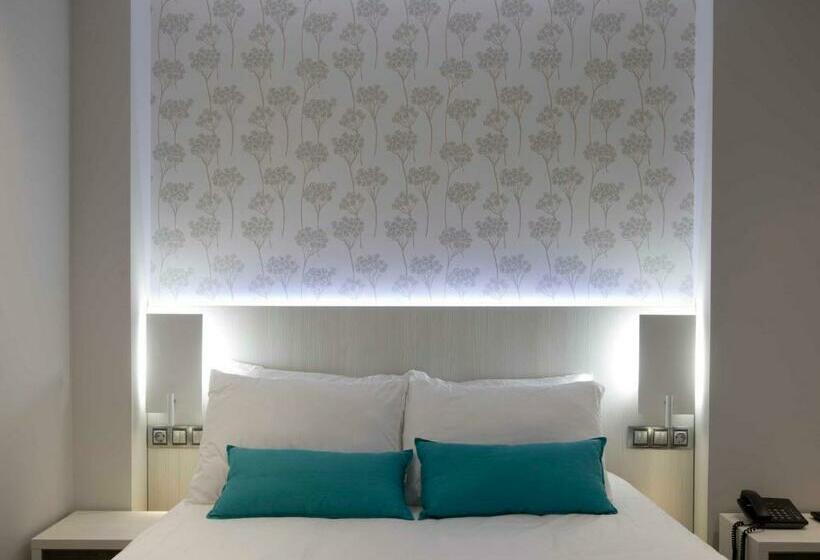 إستوديو قياسى, Salamanca Suite Studios