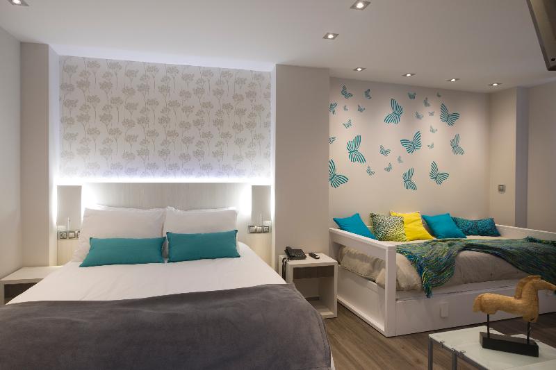 إستوديو قياسى, Salamanca Suite Studios