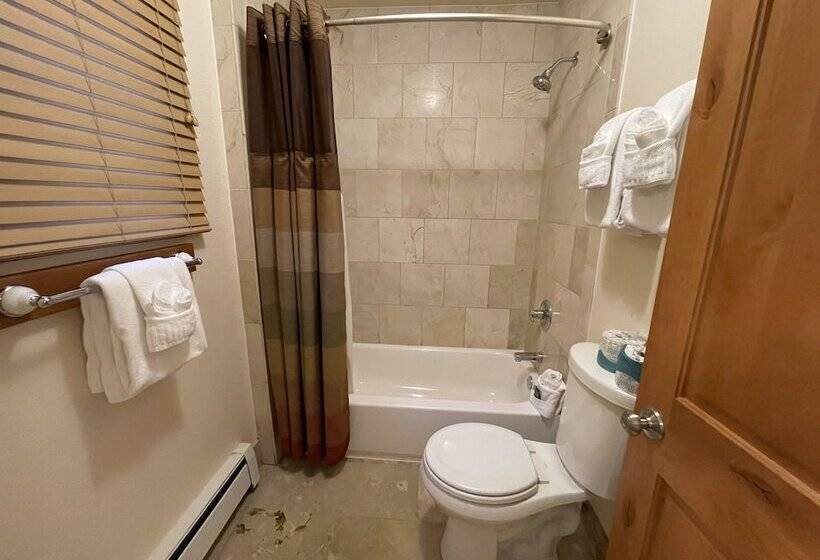 Номер Стандарт, Silver Moon Inn