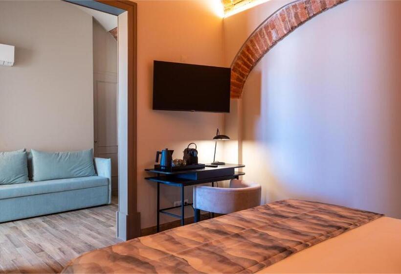 Люкс Вид на Горы, Lilases Boutique House & Garden