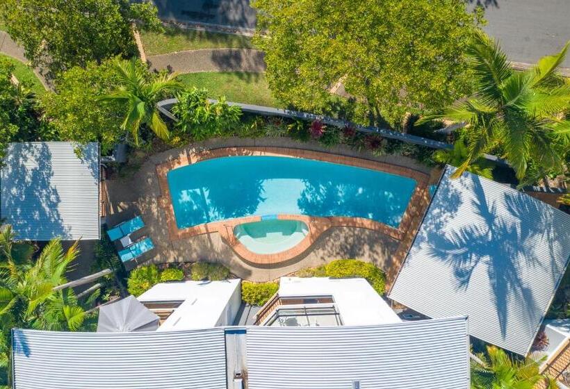 스탠다드 스튜디오, Twin Quays Noosa