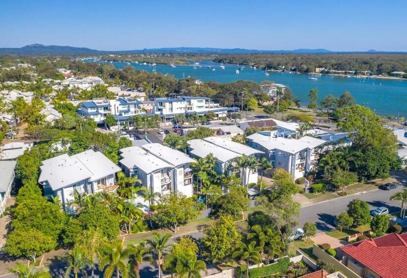 스탠다드 스튜디오, Twin Quays Noosa
