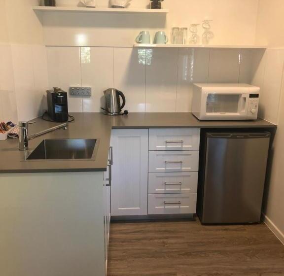 침실 2개 아파트, Twin Quays Noosa