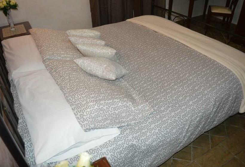 Номер Стандарт, Villa Tre Colli Agri B&b