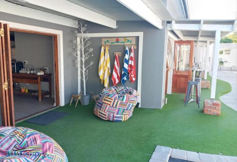 اتاق سوپریور, Two Fat Owls Guesthouse