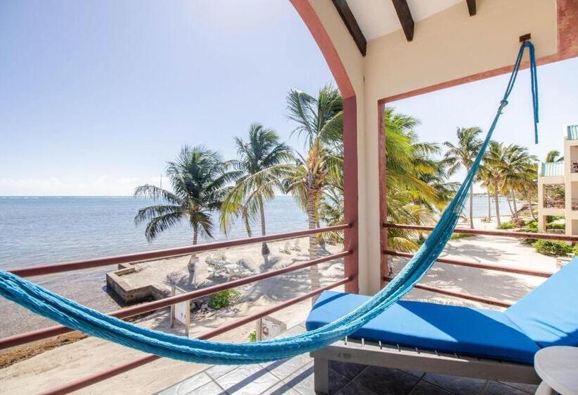جناح, Tres Cocos Resort