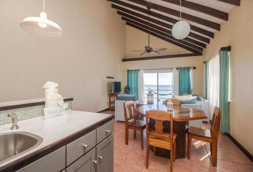 جناح, Tres Cocos Resort