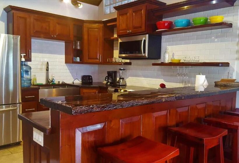 جناح سوبيريور مطل علي البحر, Tres Cocos Resort