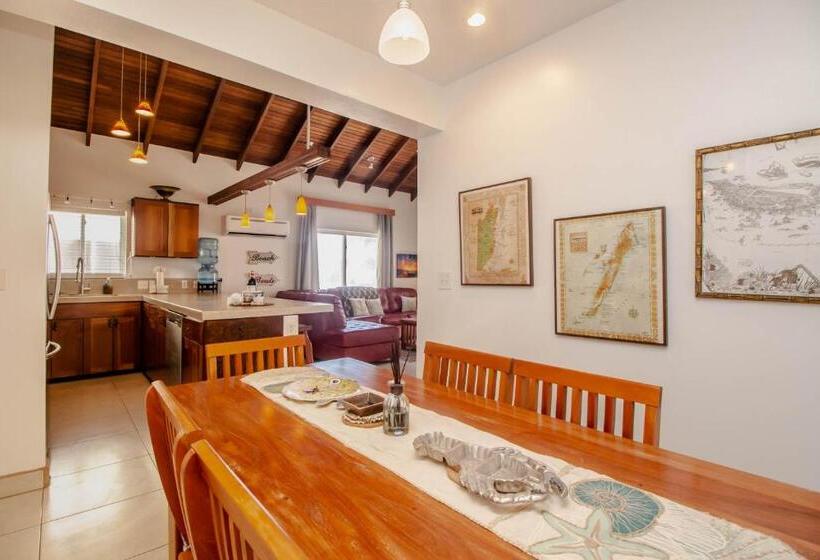 جناح مطلّ علي البحر, Tres Cocos Resort