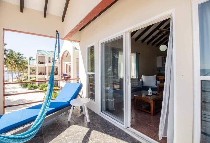 شقة كلاسيكية غرفة نوم واحدة, Tres Cocos Resort