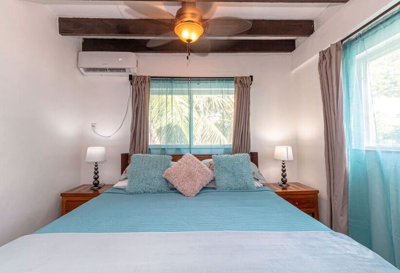 شقة كلاسيكية غرفة نوم واحدة, Tres Cocos Resort