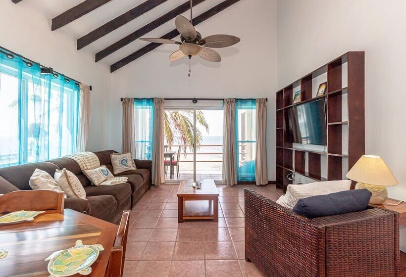 شقة كلاسيكية غرفة نوم واحدة, Tres Cocos Resort