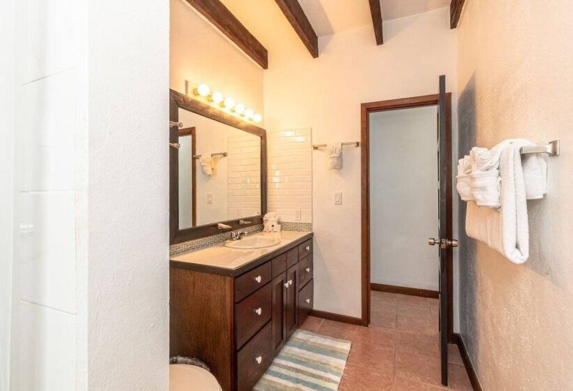 شقة كلاسيكية غرفة نوم واحدة, Tres Cocos Resort