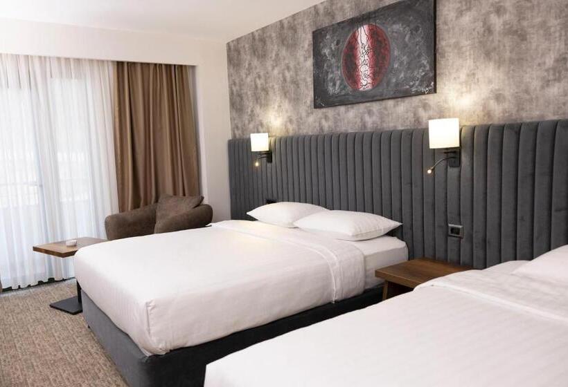 スタンダードトリプルルーム, Anemon Kent Karabük Otel