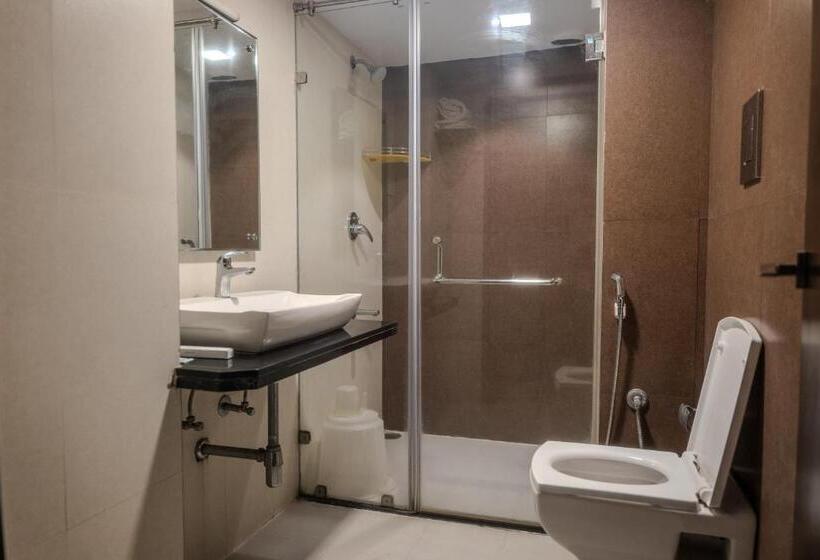 Номер Стандарт, C Comfort