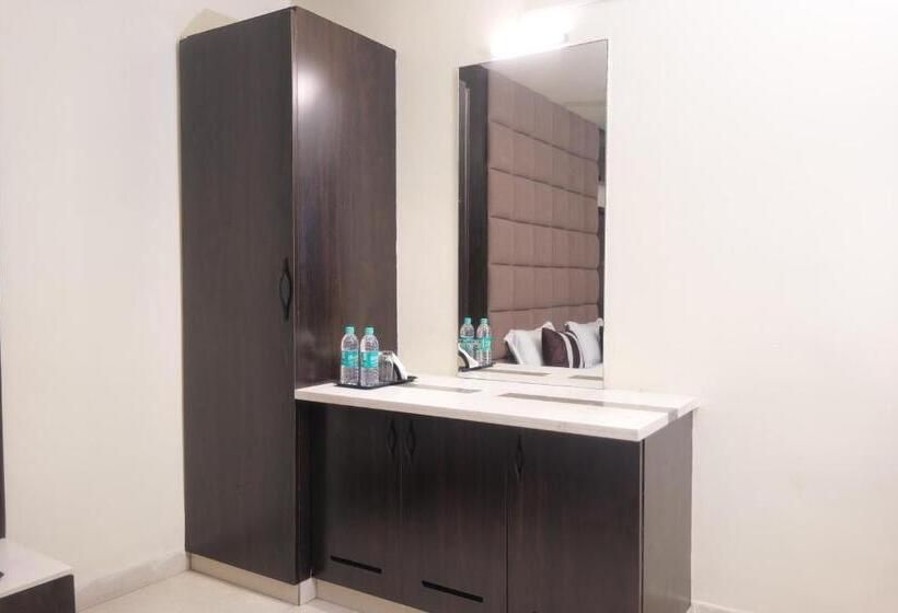 Люкс Вид на Город, C Comfort