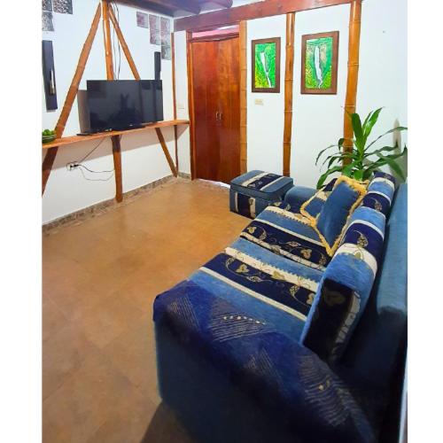 Апартаменты Deluxe 1 Спальня, La Molienda Casa