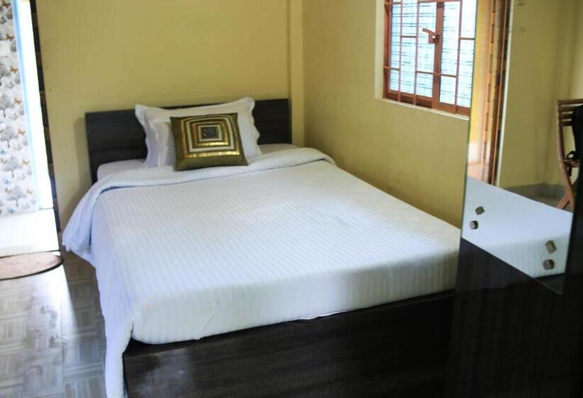 标准间, Stay Inn Ribsweet Homestay