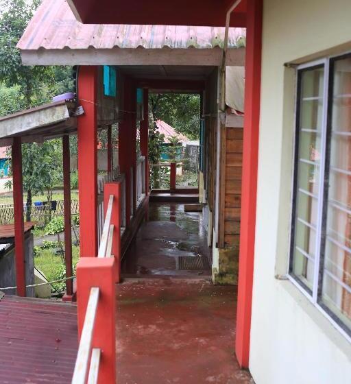 标准三人间, Stay Inn Ribsweet Homestay