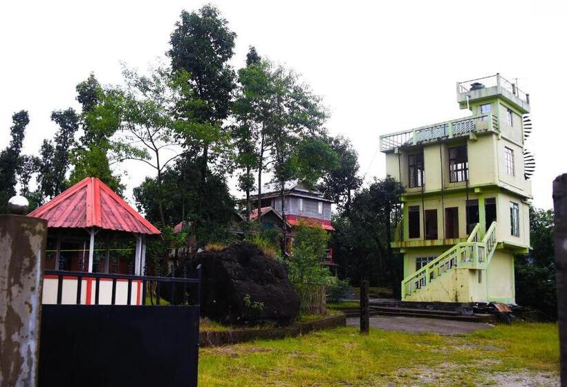 标准三人间, Stay Inn Ribsweet Homestay