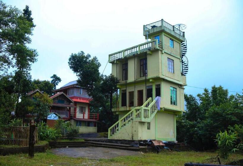 家庭间, Stay Inn Ribsweet Homestay