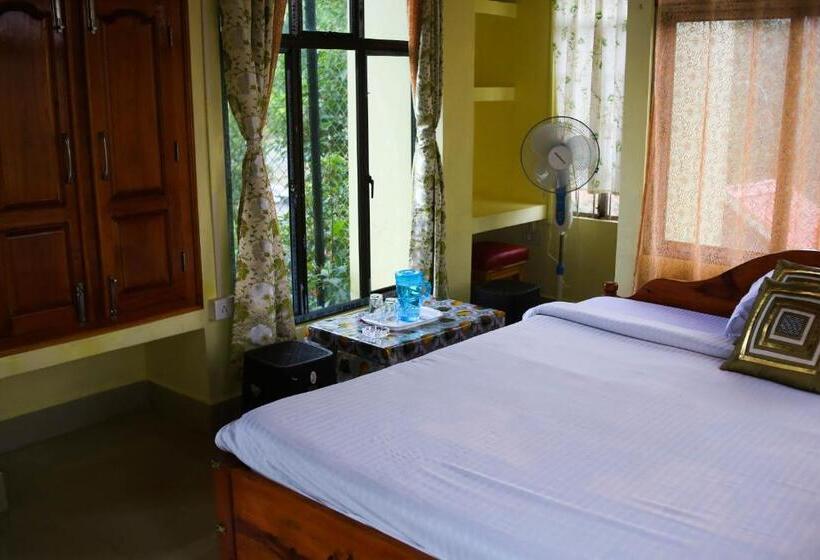 家庭间, Stay Inn Ribsweet Homestay