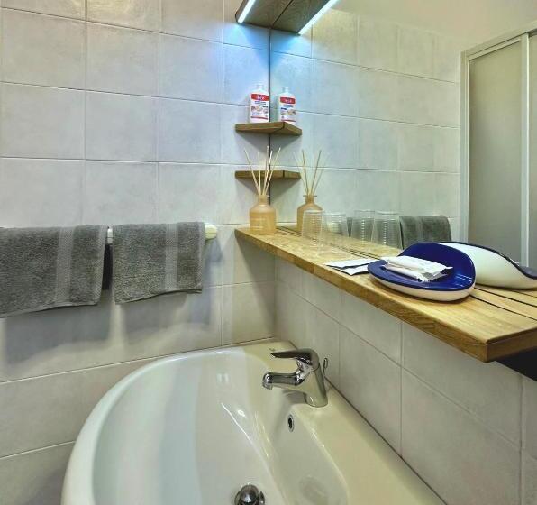Студио Стандарт с Видом, Viasanmarco12.apt
